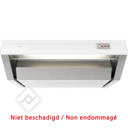 NOVY D906 WIT/BLANC