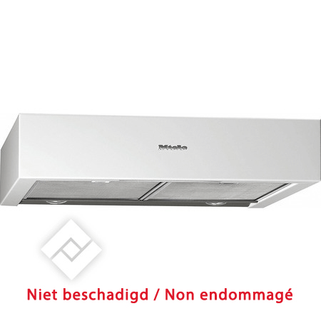 MIELE DA 1260 BRWS