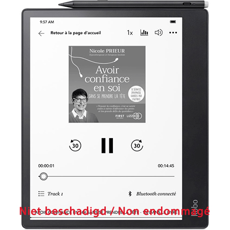 KOBO ELIPSA 2E BUNDLE