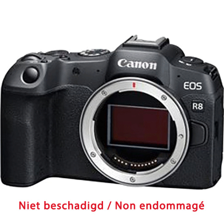 CANON PFD R8+24-105 STM