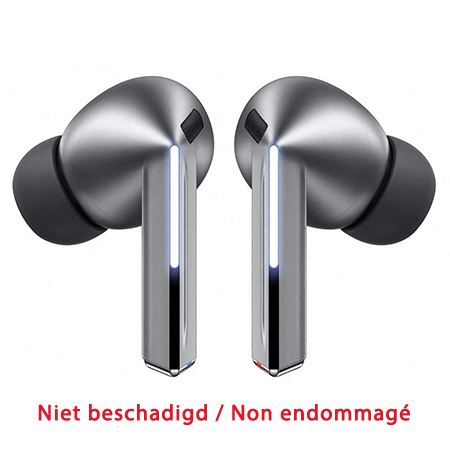 SAMSUNG BUDS 3 PRO GREY