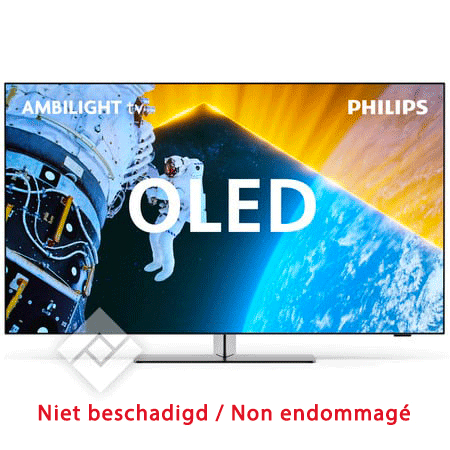 PHILIPS 48OLED849/12