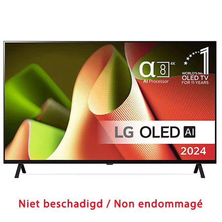 LG OLED48B46LA