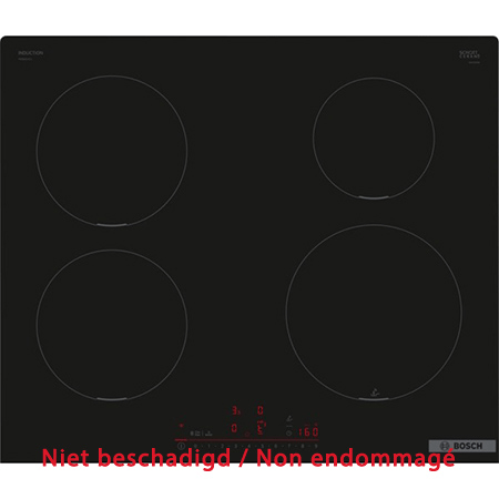 BOSCH PIE631HC1E