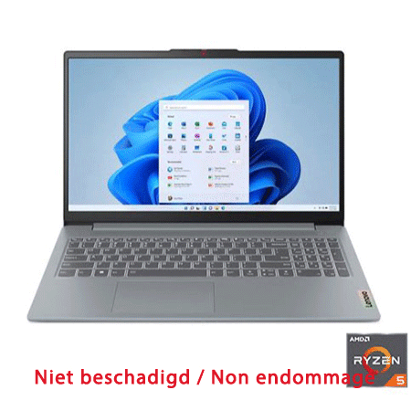 LENOVO IDEAPAD SLIM 3 15AMN8 RYZ