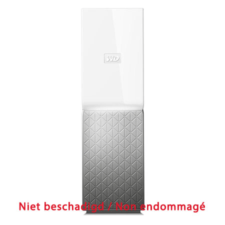 WESTERN DIGITAL MY CLOUD HOME 2 TB