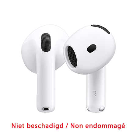 APPLE AIRPODS 4 NOISE CANCELING