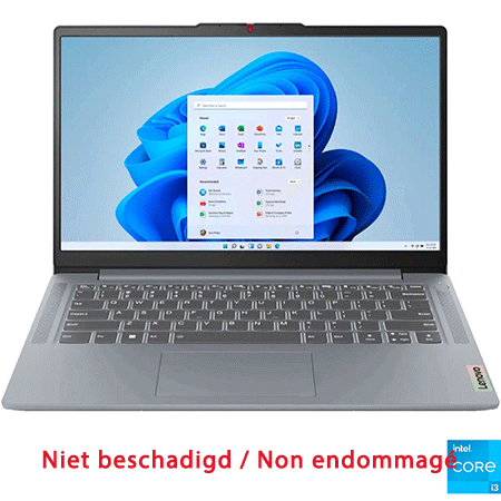 LENOVO IDEAPAD SLIM 3 CB 14IAN8