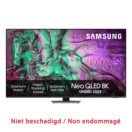 SAMSUNG QE65QN88DBTXXN