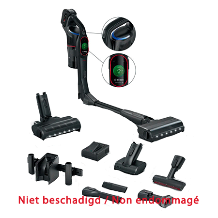 BOSCH BCS1051POW