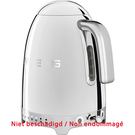 SMEG KLF04SSEU