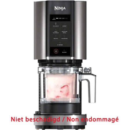 NINJA CREAMI NC300EU