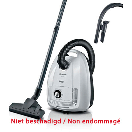 BOSCH BGL38WH2