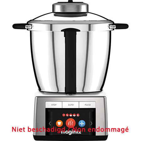 MAGIMIX COOK EXPERT XL 18909B