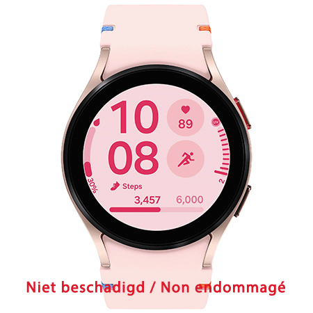 SAMSUNG GALAXY WATCH FE PINK