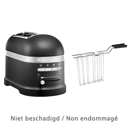 KITCHENAID ARTISAN 5KMT2204EBK