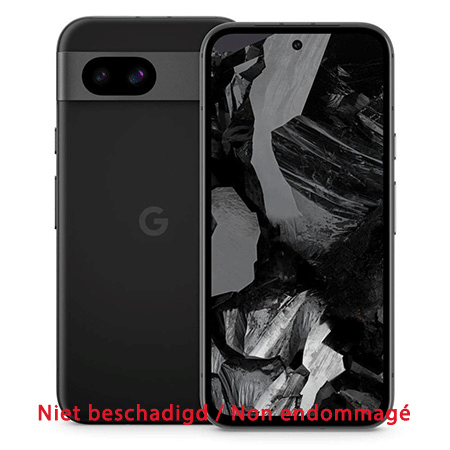 GOOGLE PIXEL 8A 128GB OBSIDIAN