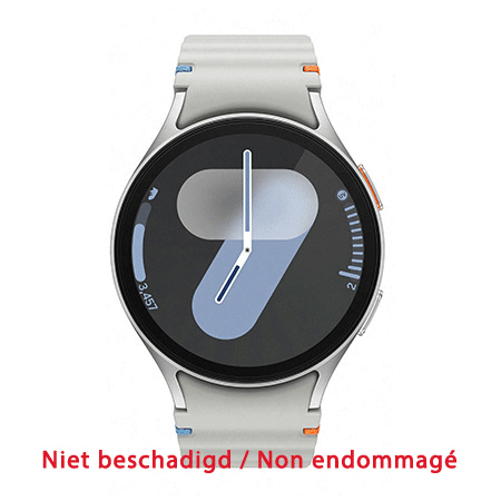 SAMSUNG GALAXY WATCH7 44MM SILVER