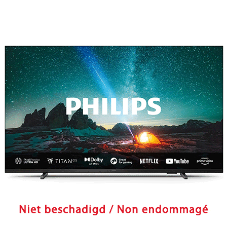 PHILIPS 50PUS7609/12