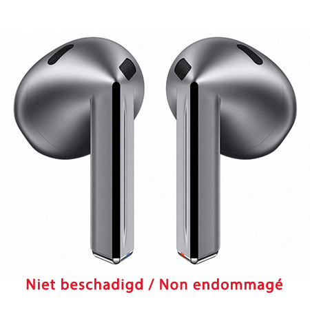 SAMSUNG BUDS 3 GREY