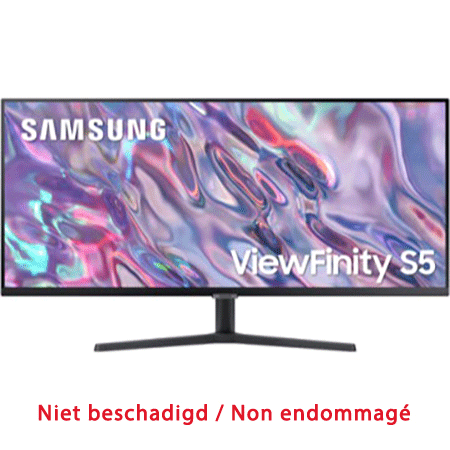 SAMSUNG LS34C500GAUXEN