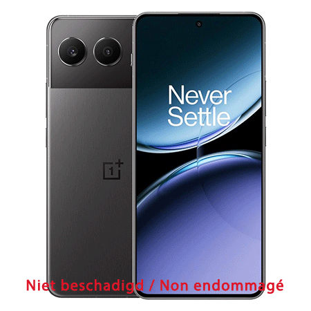 ONEPLUS NORD 4 256/12 OBSIDIAN