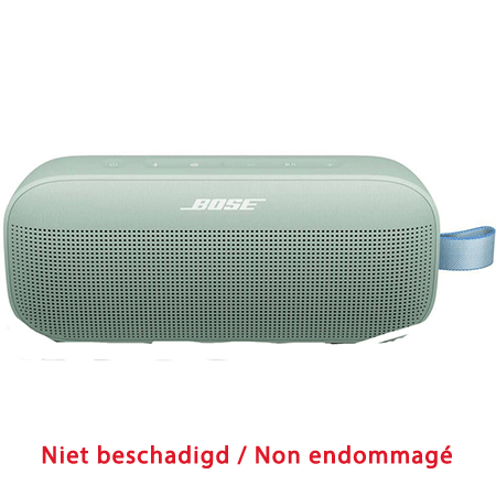 BOSE SOUNDLINK FLEX (2ND GEN)A