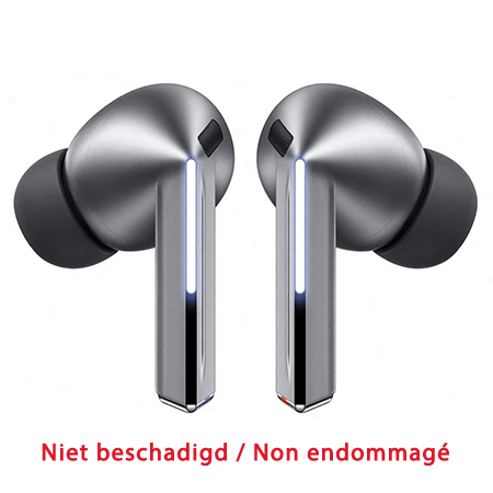 SAMSUNG BUDS 3 PRO GREY