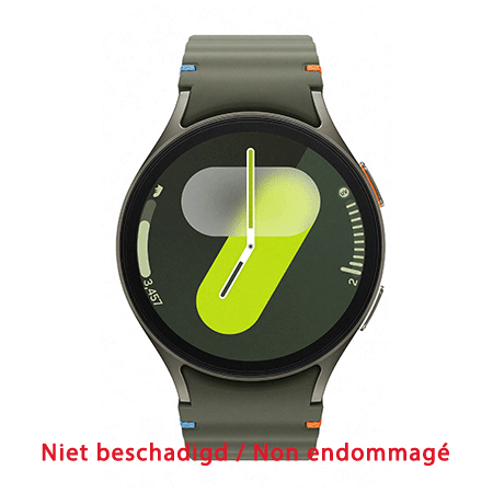 SAMSUNG GALAXY WATCH7 44MM GREEN