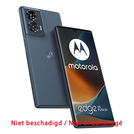 MOTOROLA MOTO EDGE 50 F DB 12/512