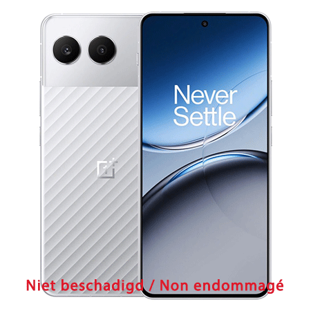 ONEPLUS NORD 4 512/16 SILVER