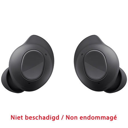 SAMSUNG GALAXY BUDS FE GRAY