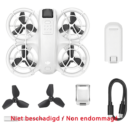 DJI NEO