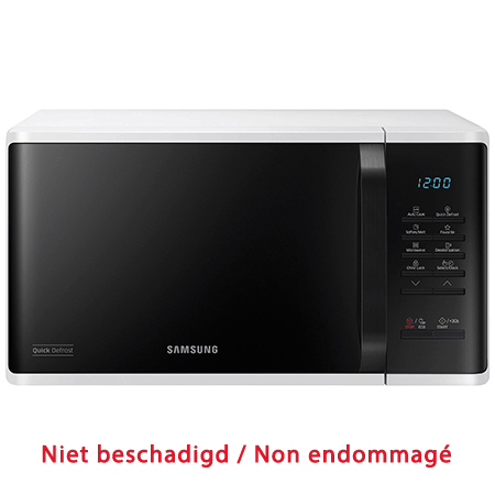 SAMSUNG MS 23 K 3513 AW/EN