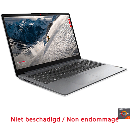 LENOVO IDEAPAD 1 15ALC7 R5-5625U