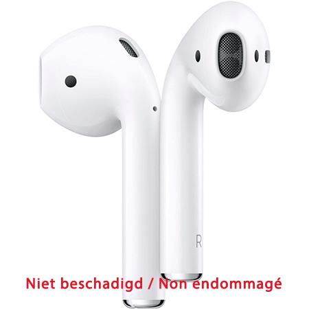 APPLE AIRPODS 2 MV7N2ZM/A