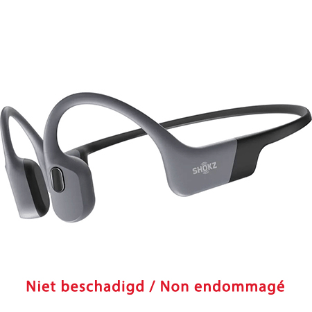 SHOKZ OPENSWIM PRO GREY