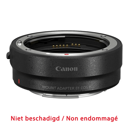 CANON MOUNT ADAPTER EF-RF-EOS R