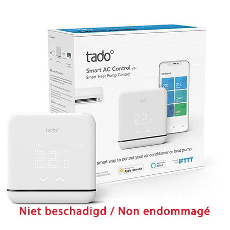 TADO SMART AC CONTROL V3+