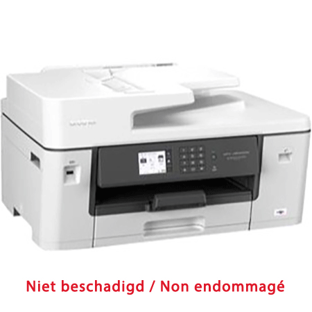 BROTHER MFC-J6540DWE (EcoPro)