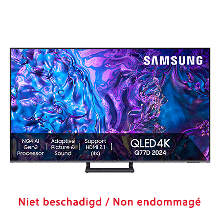 SAMSUNG QE65Q77D (2024)