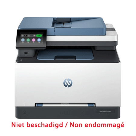 HP LASERJET PRO MFP 3302FDW