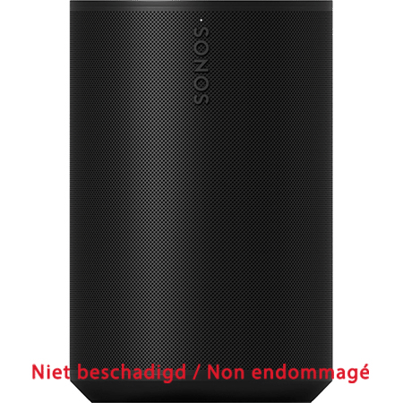 SONOS ERA 100 BLACK