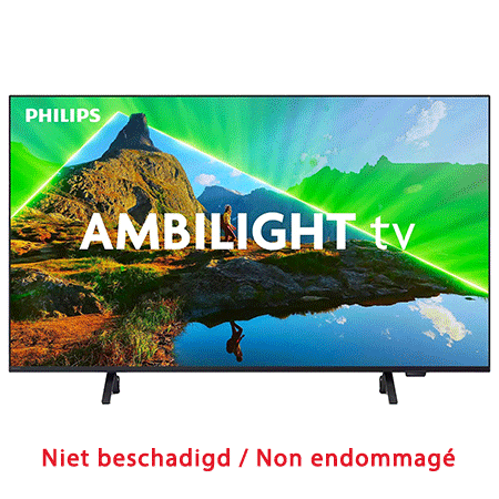 PHILIPS 43PUS8349/12