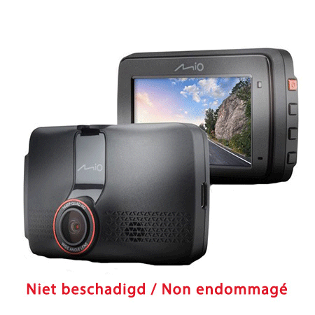 MIO MIVUE 803 QHD WI-FI GPS