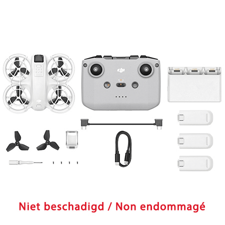 DJI NEO FLY MORE COMBO