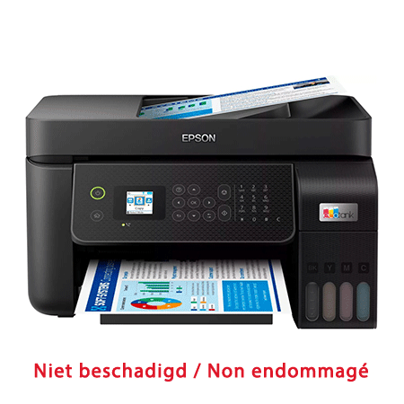 EPSON ECOTANK ET-4800