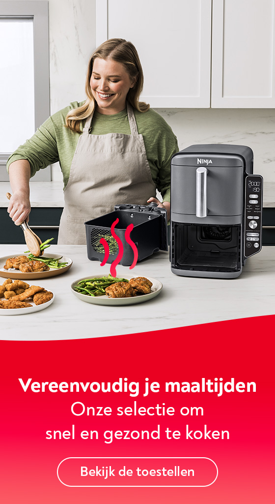 Snel en gezond koken