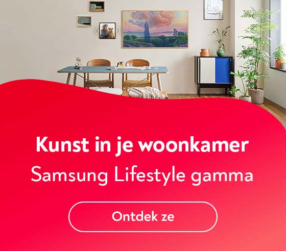 Samsung Lifestyle-gamma