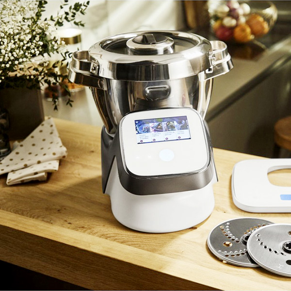 Multicuiseur ou robot cuiseur : comment choisir ? – Blog BUT